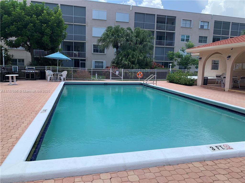 GARDENS BY THE SEA SOUTH - Residential Lease