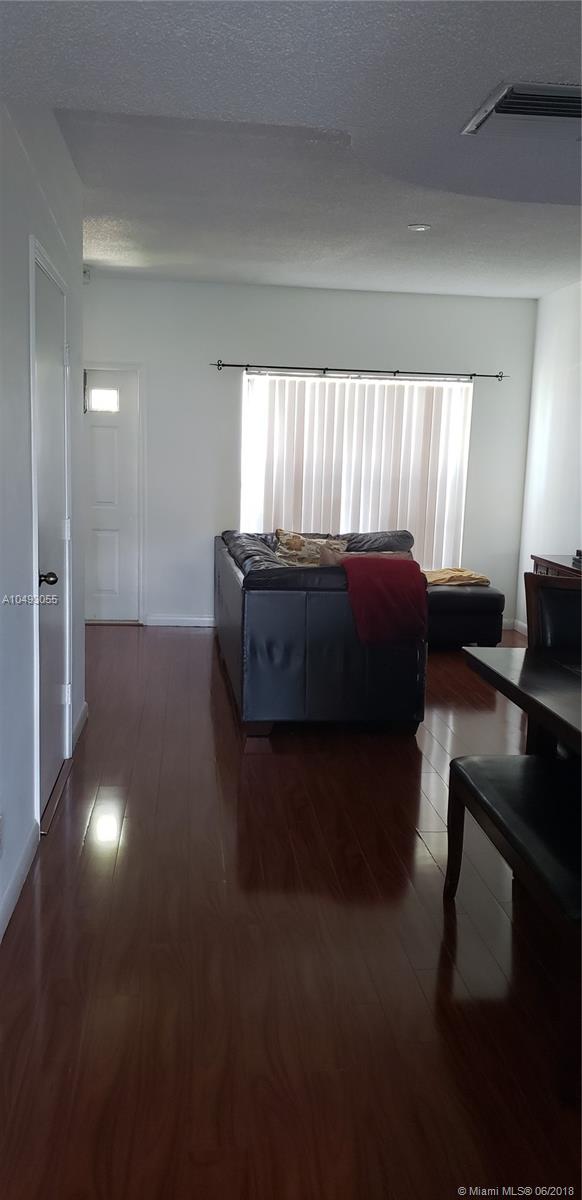 BONAVENTURE - Residential Lease