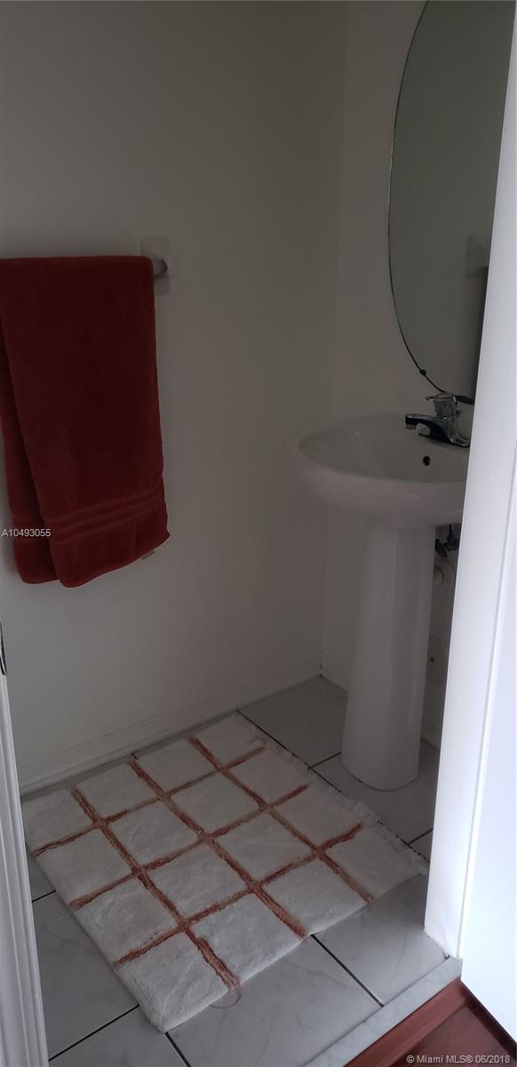 BONAVENTURE - Residential Lease