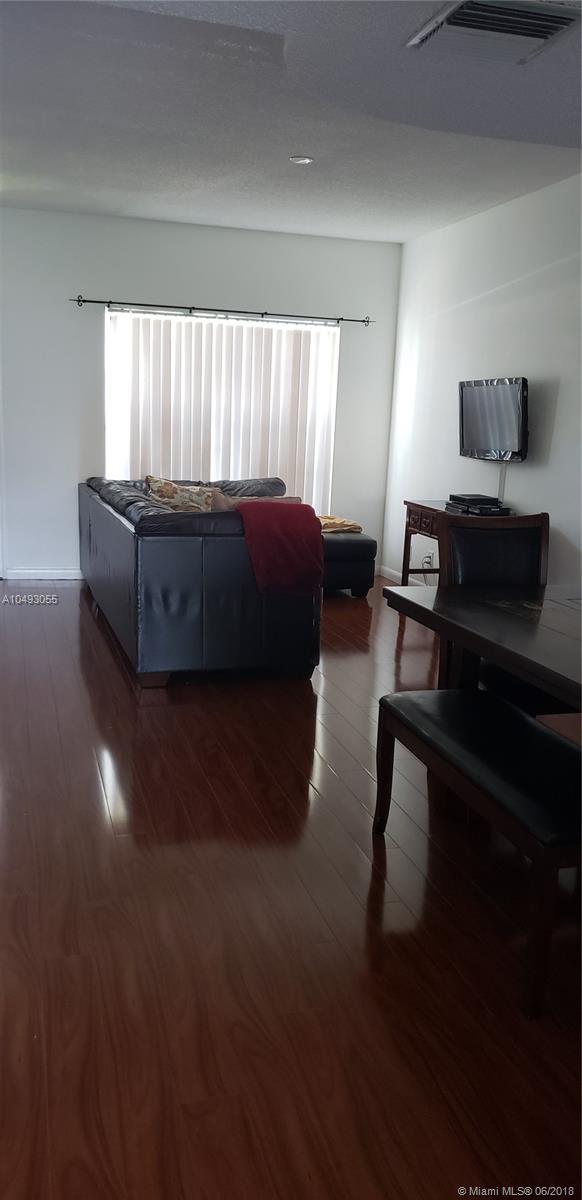 BONAVENTURE - Residential Lease