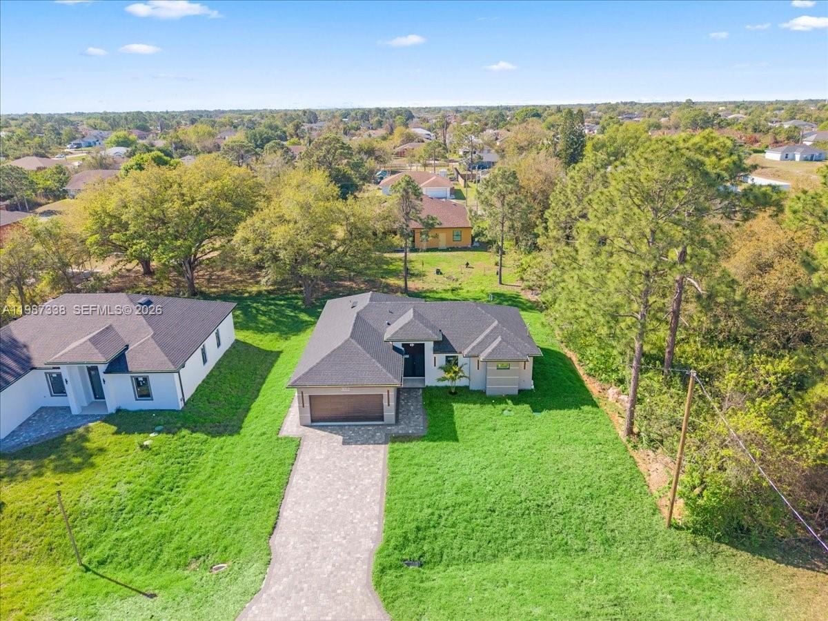 leehigh - Residential