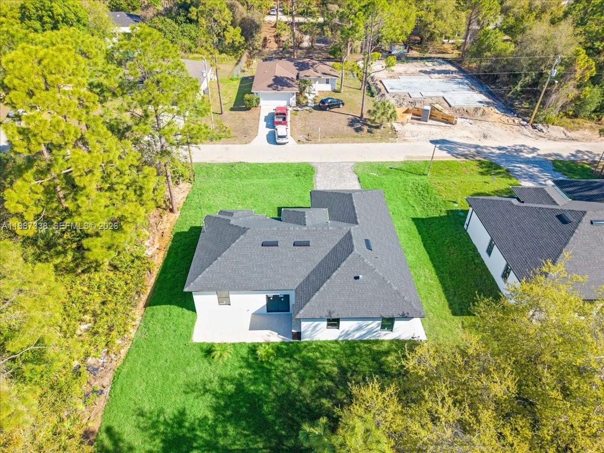 leehigh - Residential