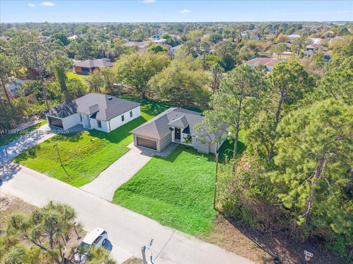 leehigh - Residential