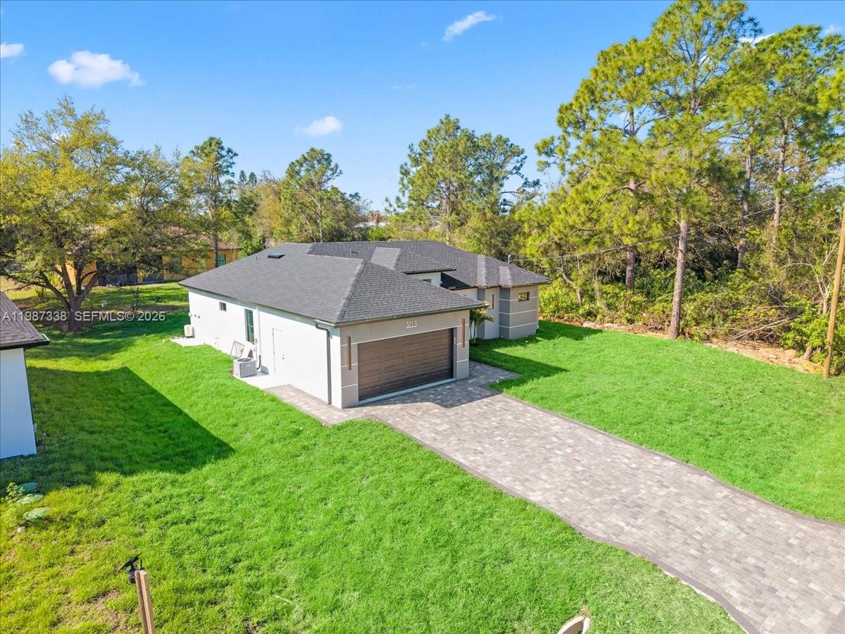 leehigh - Residential