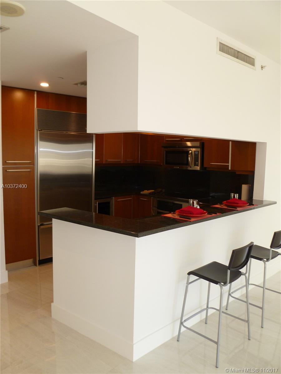 CARBONELL CONDOMINIUM - Residential Lease