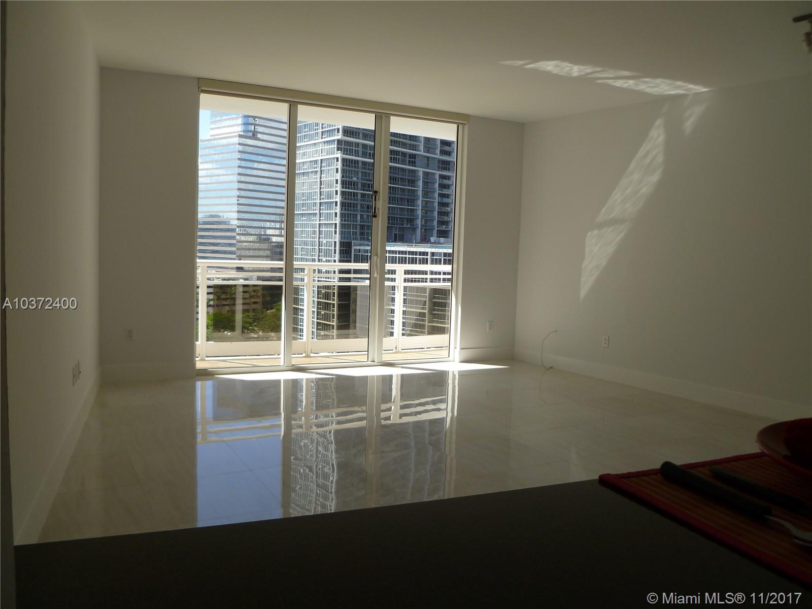 CARBONELL CONDOMINIUM - Residential Lease