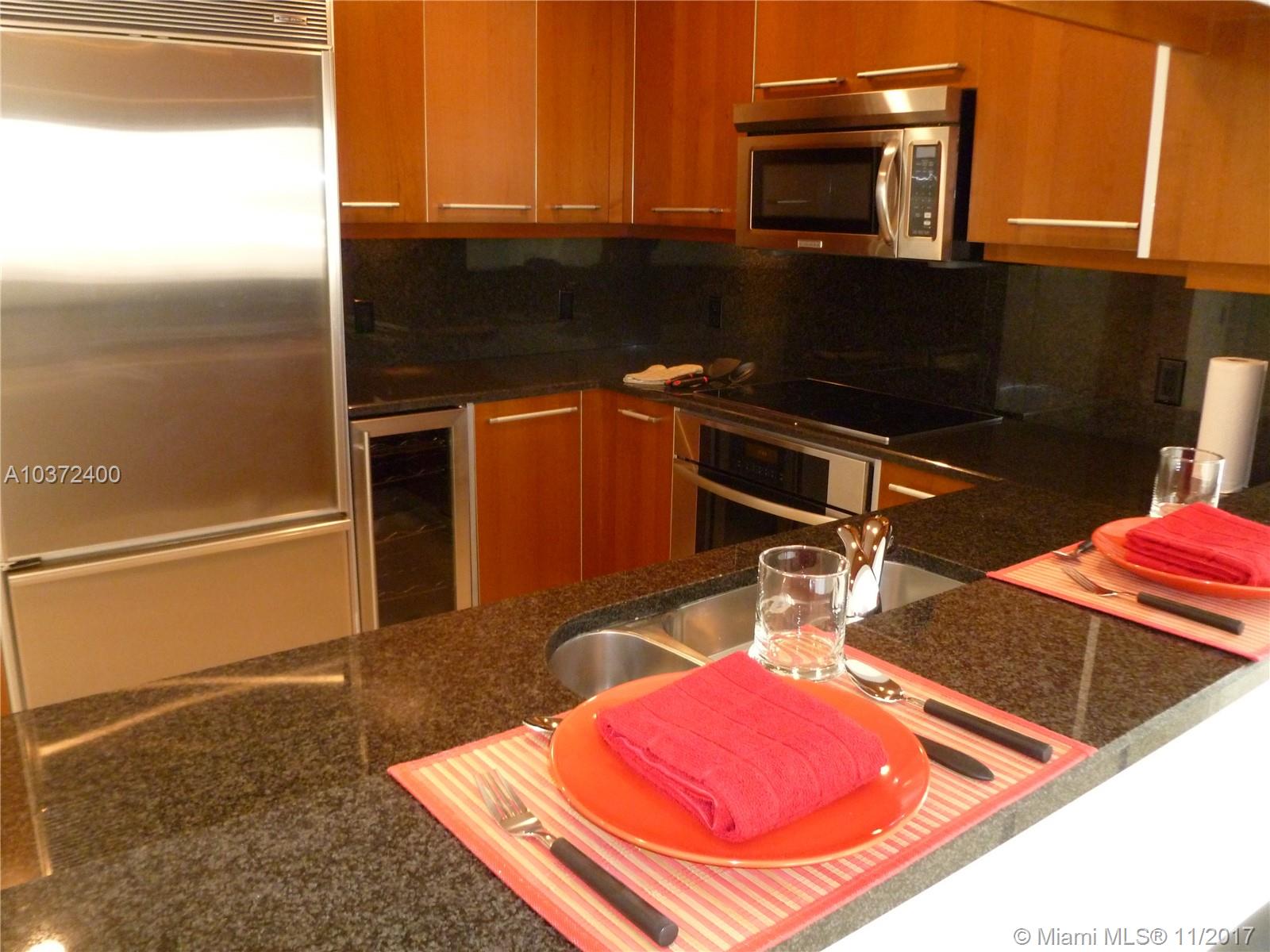 CARBONELL CONDOMINIUM - Residential Lease