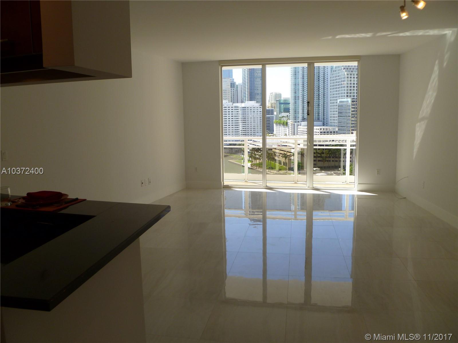CARBONELL CONDOMINIUM - Residential Lease