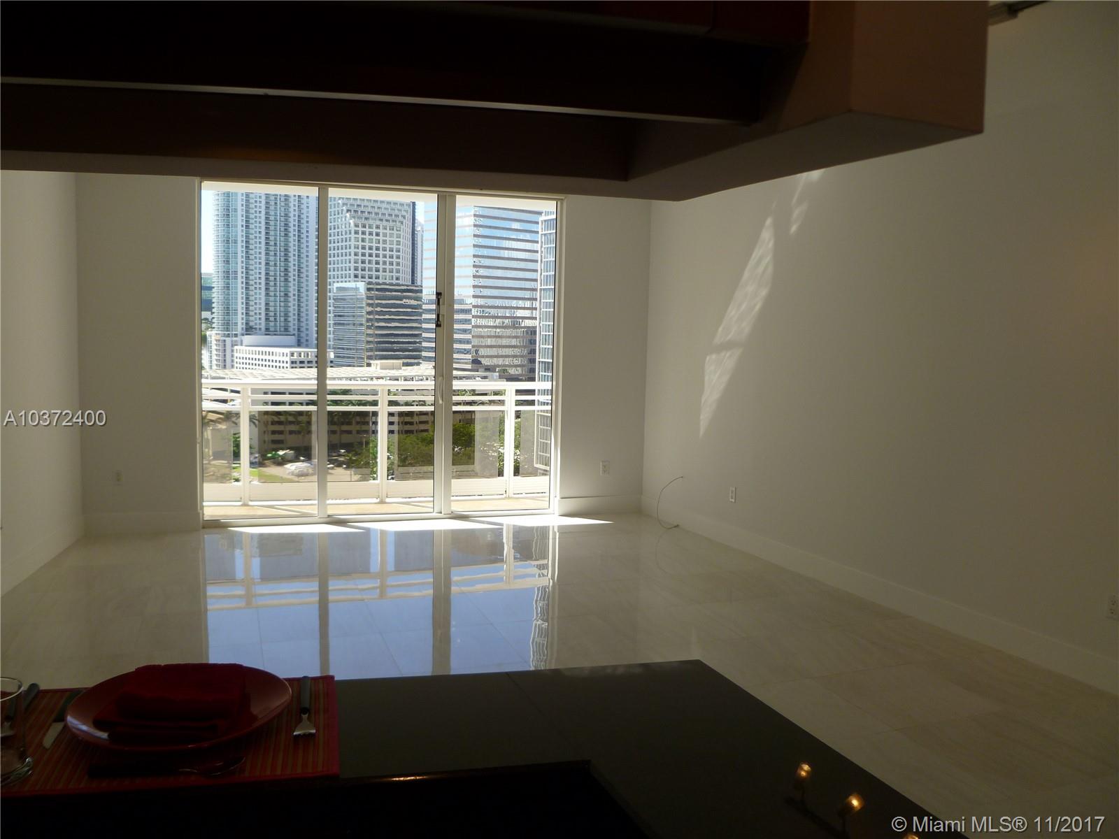 CARBONELL CONDOMINIUM - Residential Lease