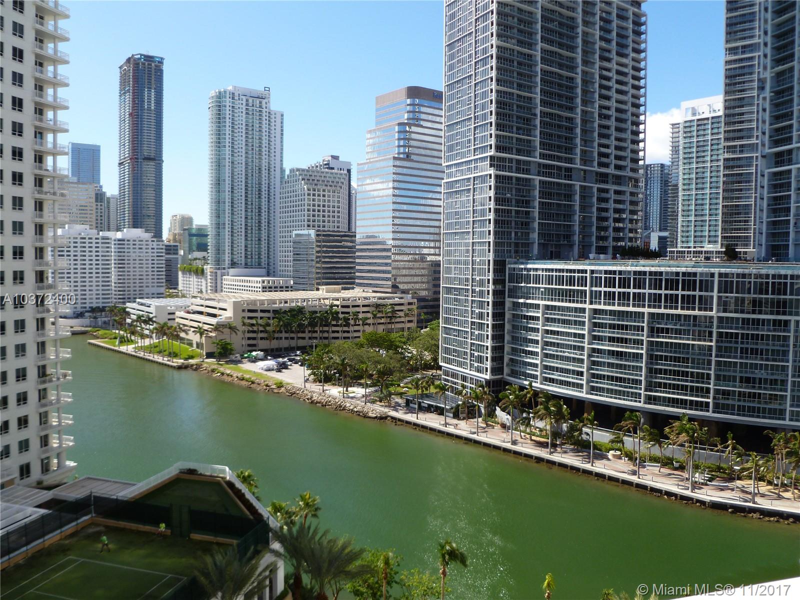 CARBONELL CONDOMINIUM - Residential Lease