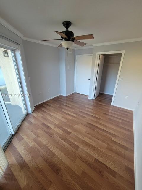 PALM LAKE CONDO - Residential Lease