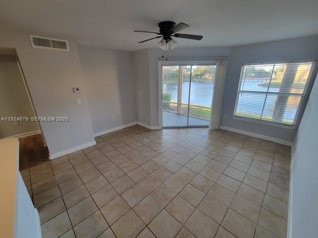 PALM LAKE CONDO - Residential Lease