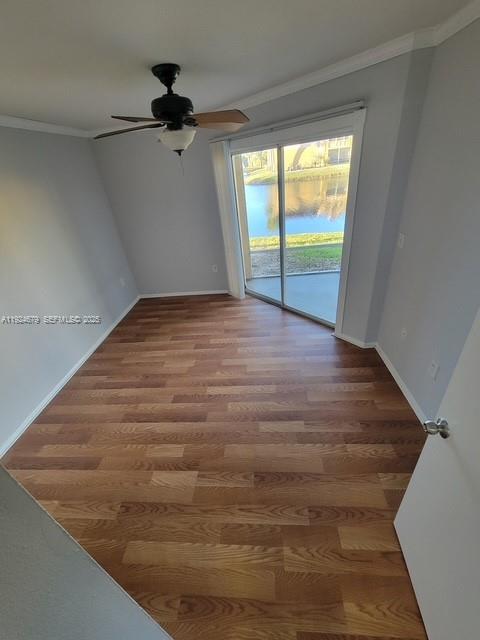 PALM LAKE CONDO - Residential Lease