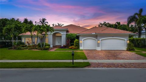 14837 SW 36th St Davie FL 33331