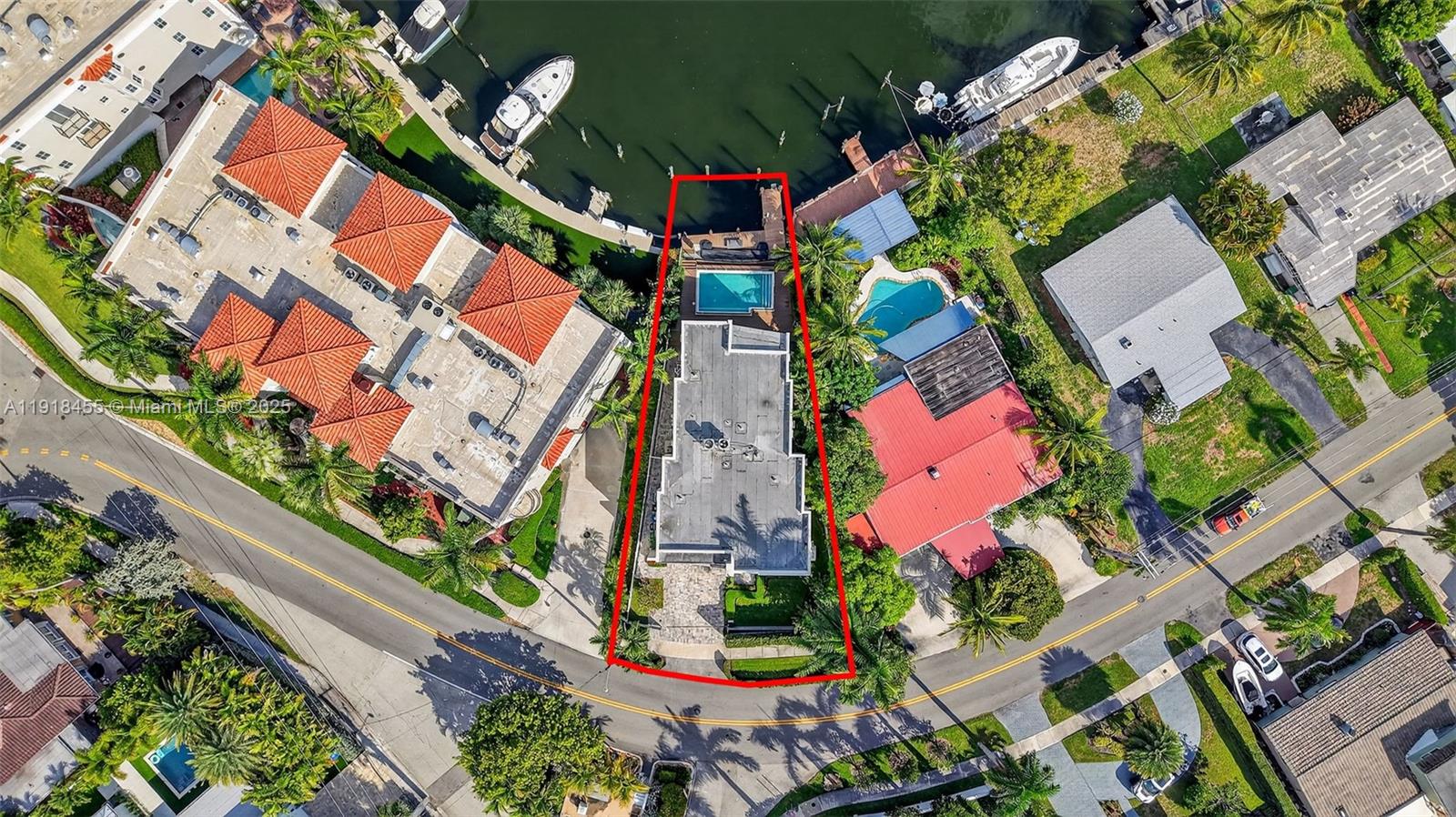 RIO VISTA - Residential