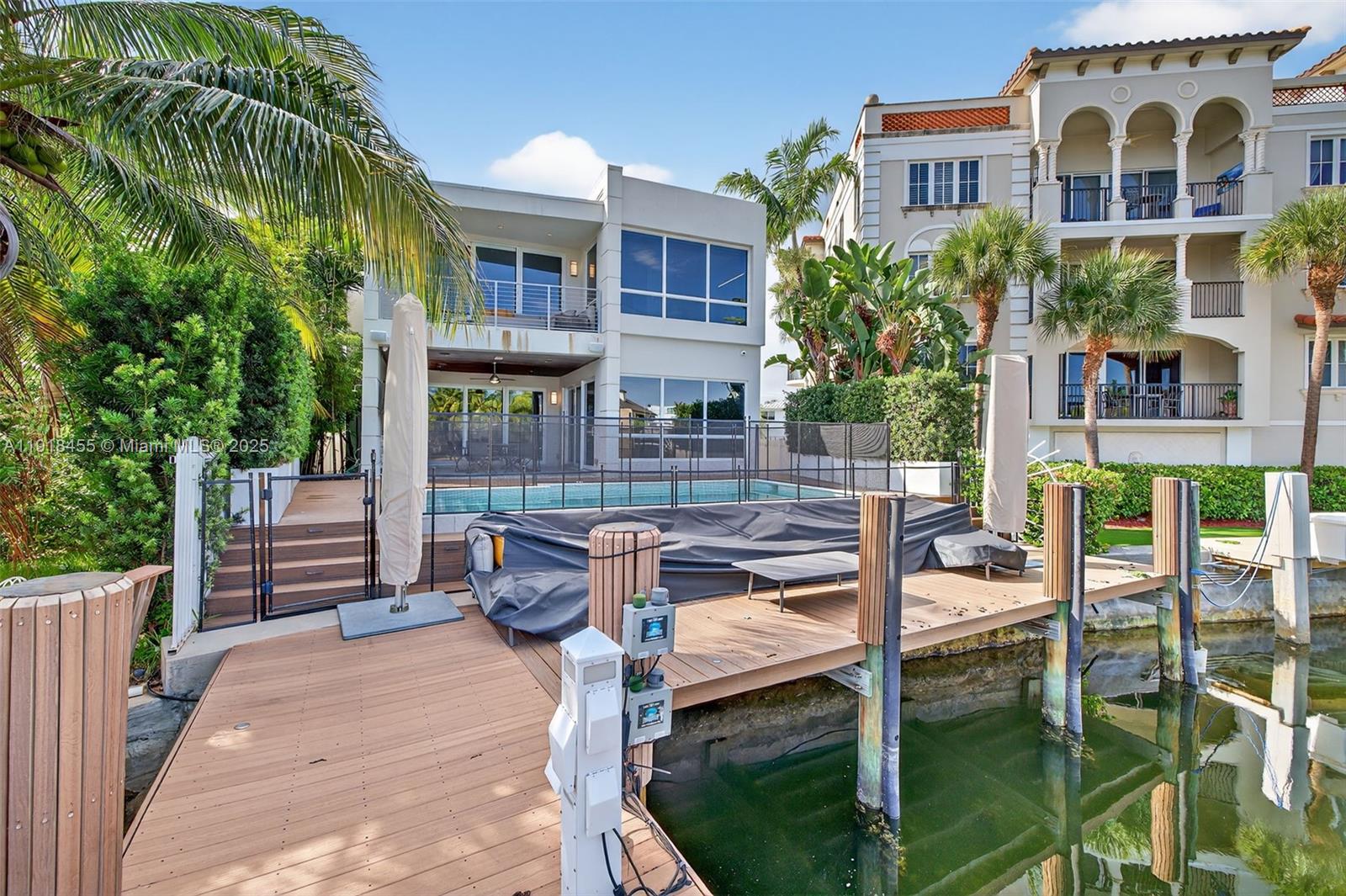 RIO VISTA - Residential