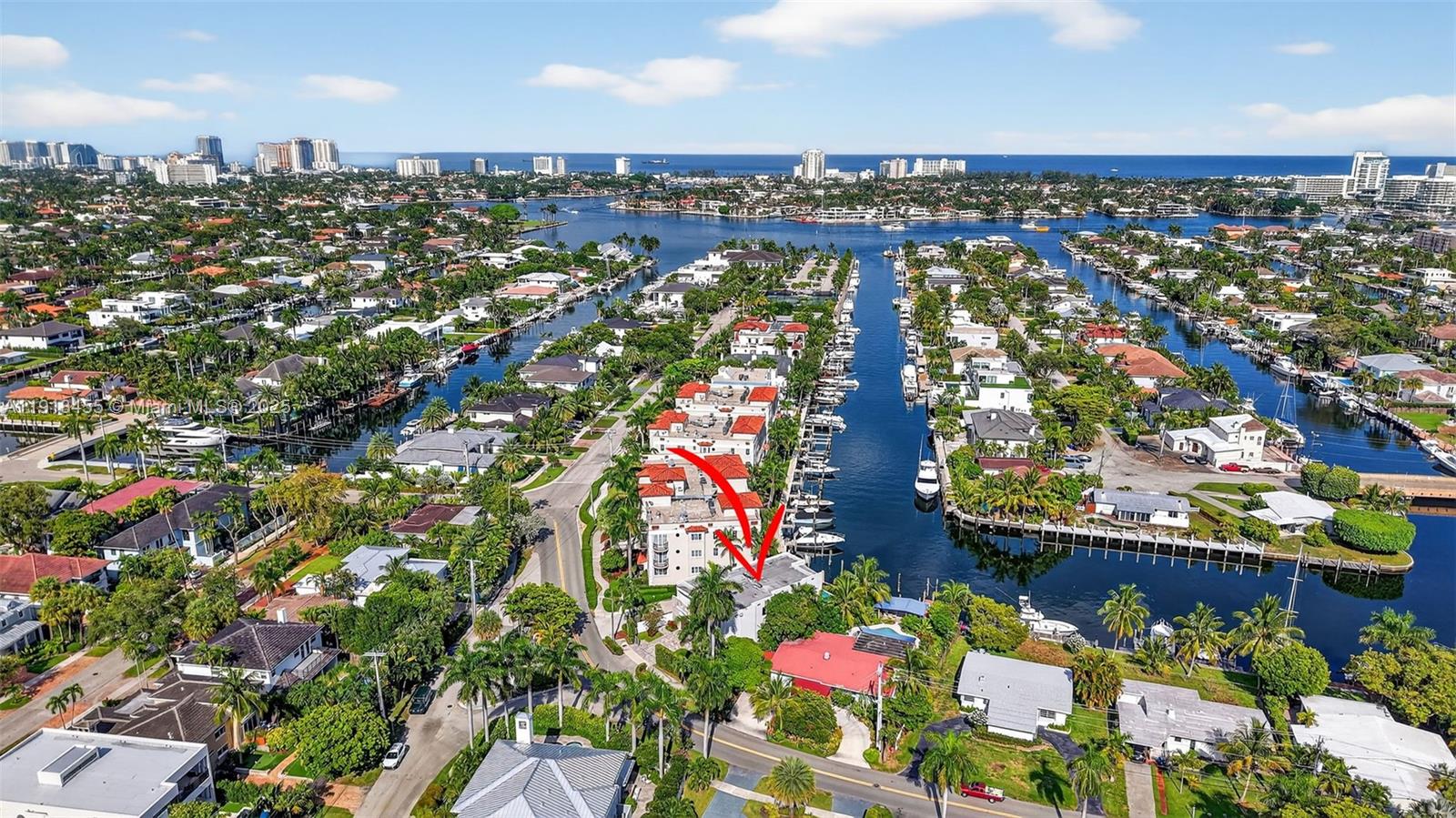 RIO VISTA - Residential