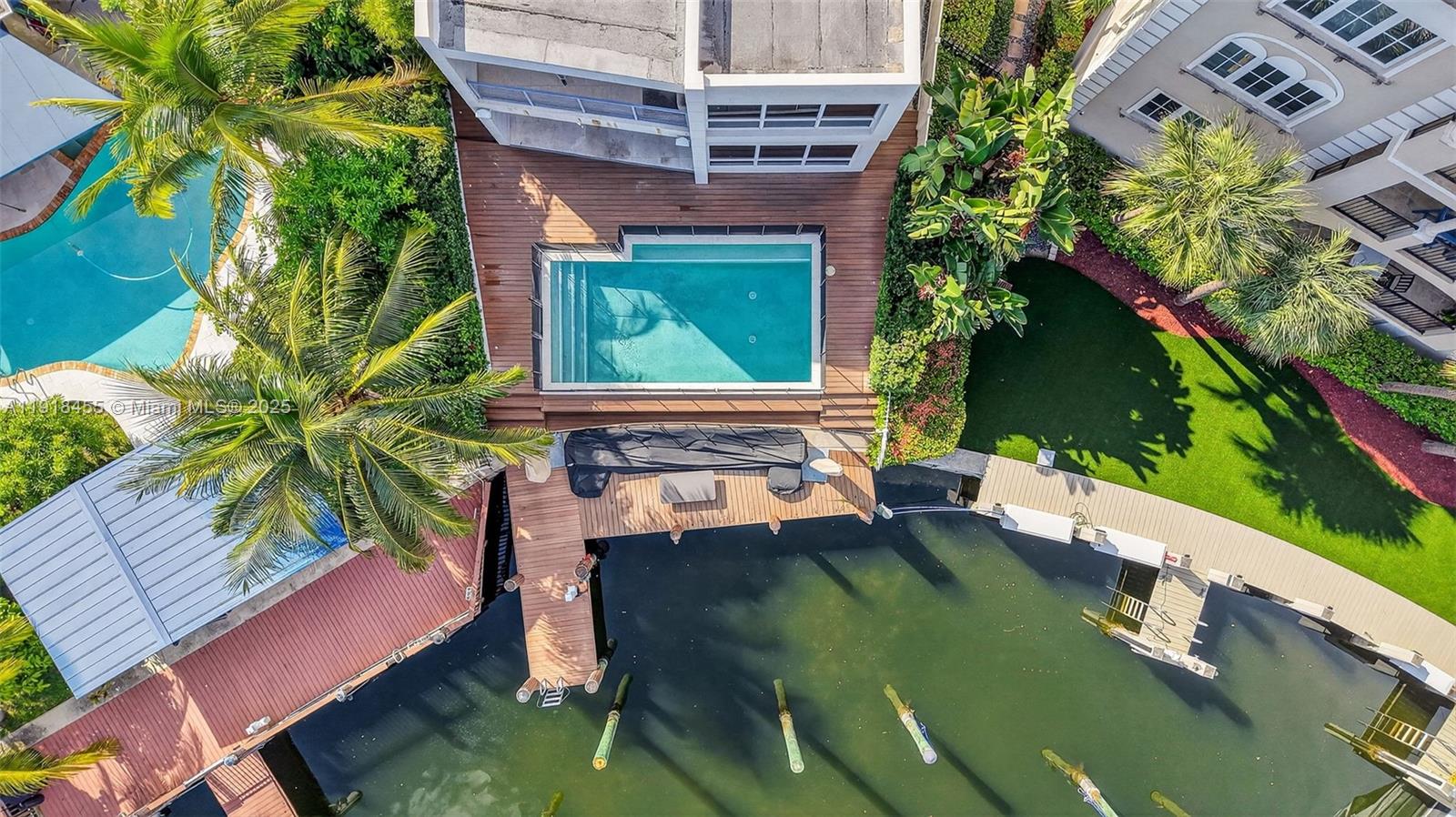 RIO VISTA - Residential