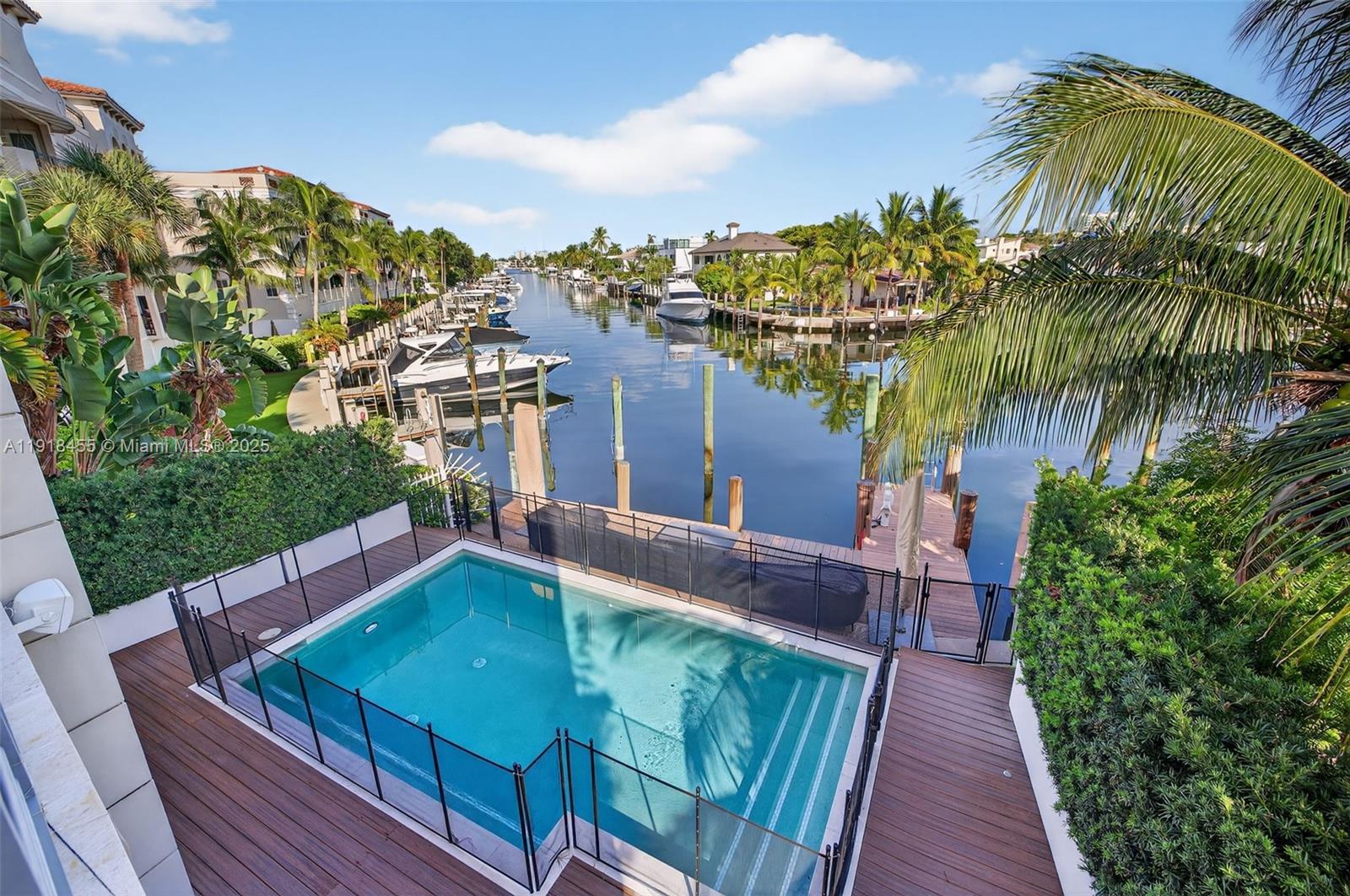 RIO VISTA - Residential