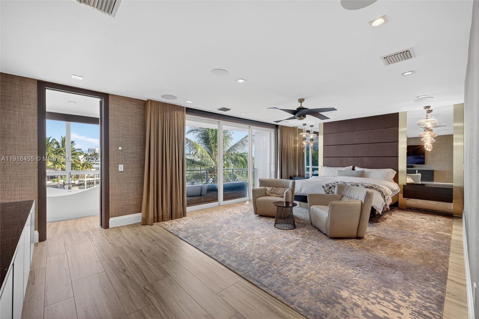 RIO VISTA - Residential