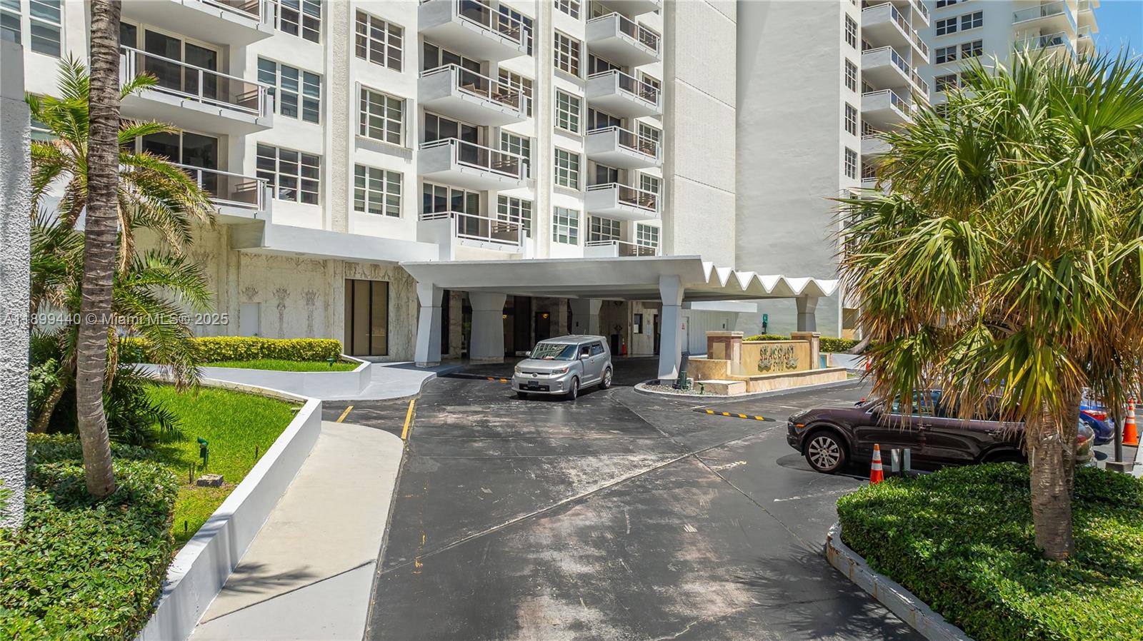 SEACOAST 5700 CONDO - Residential