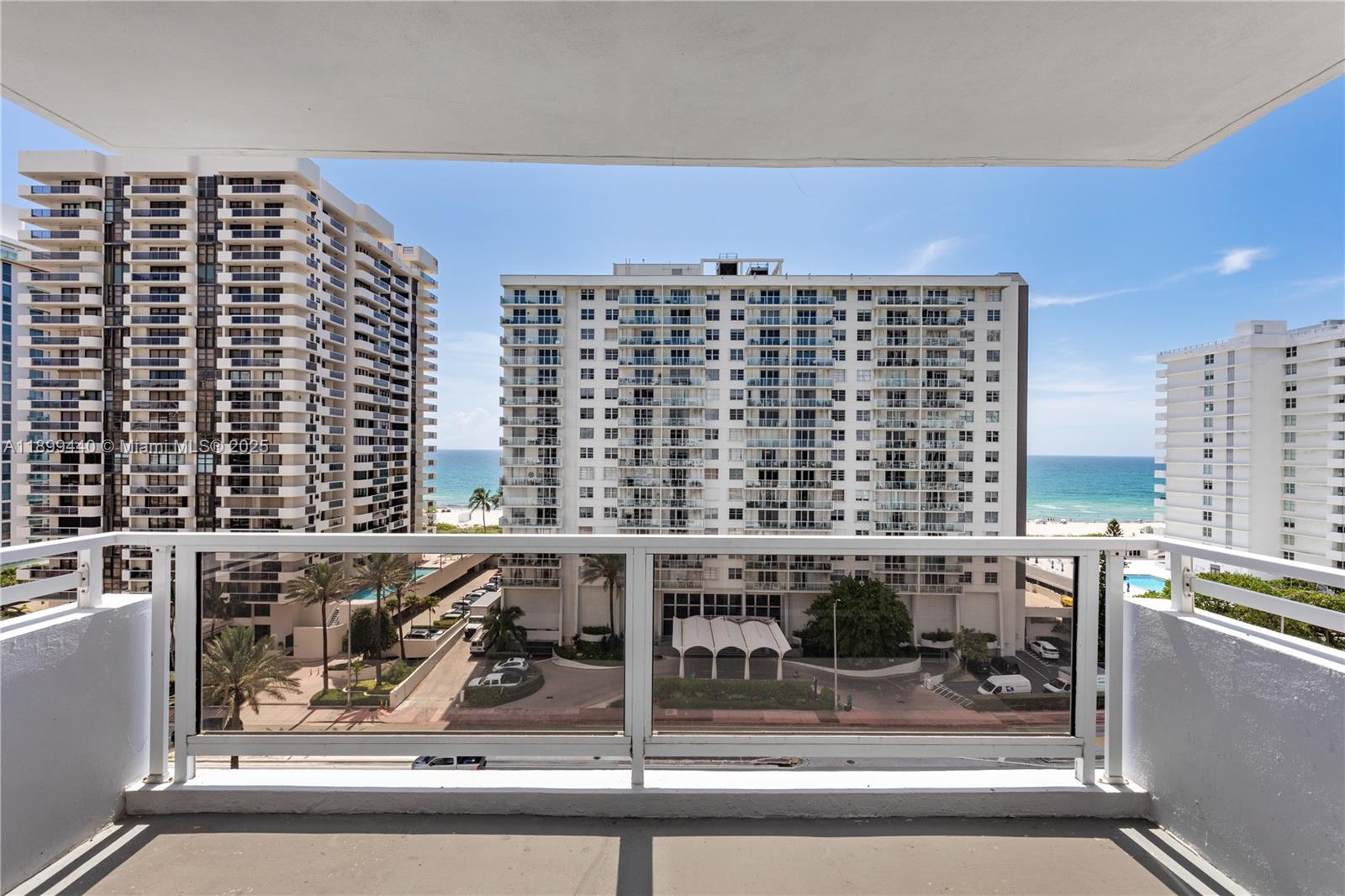 SEACOAST 5700 CONDO - Residential