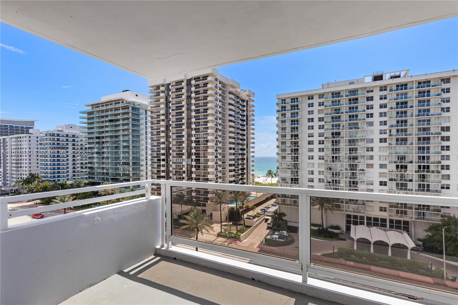 SEACOAST 5700 CONDO - Residential