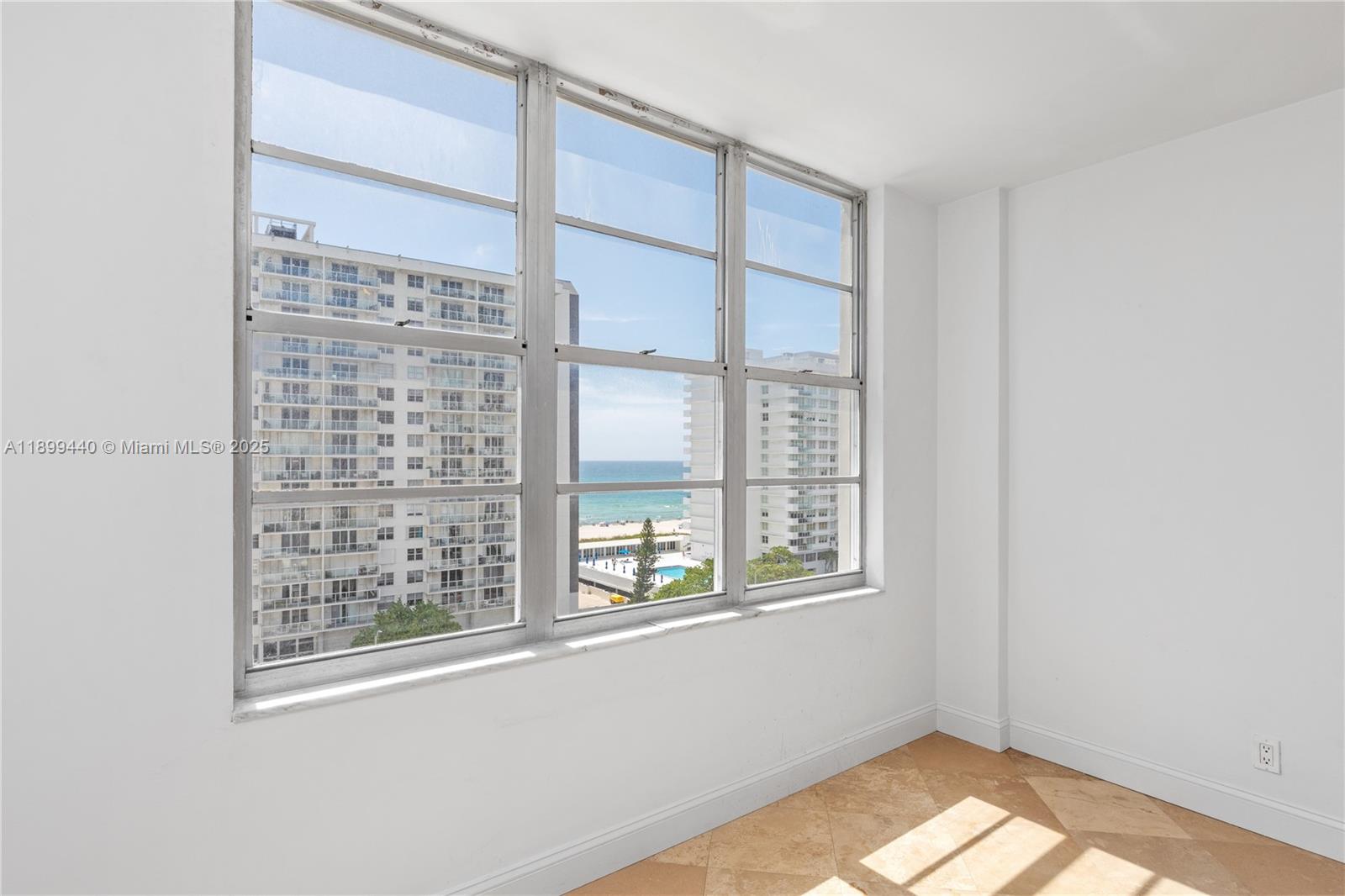 SEACOAST 5700 CONDO - Residential