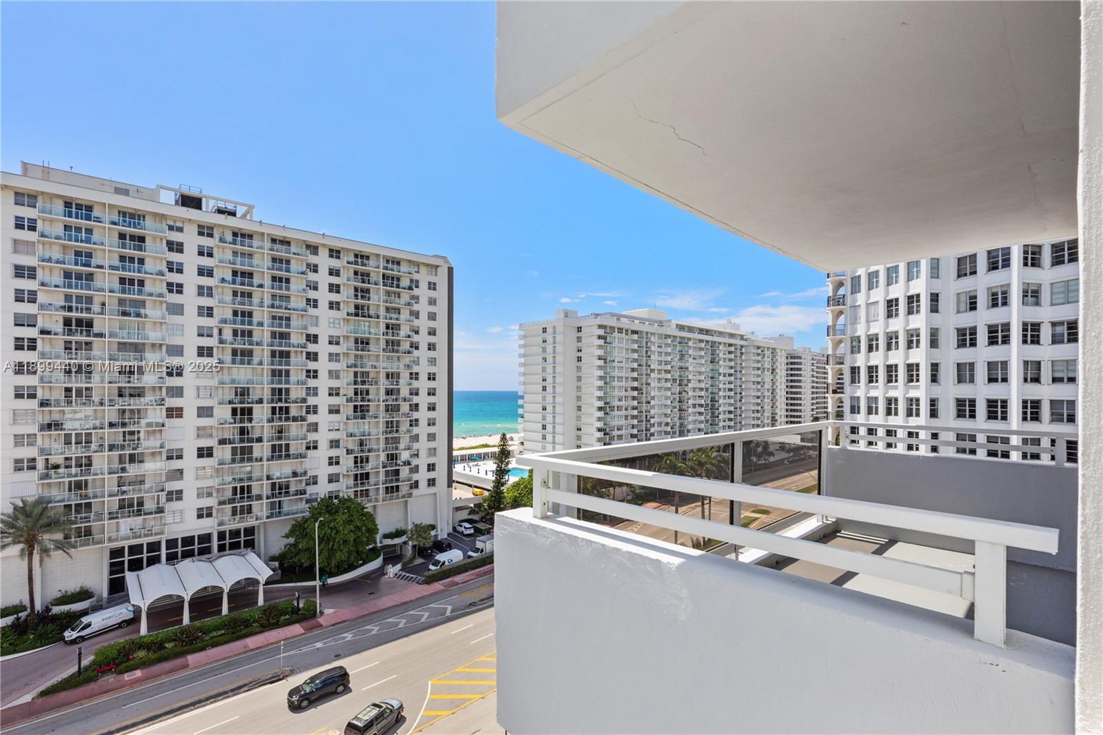 SEACOAST 5700 CONDO - Residential