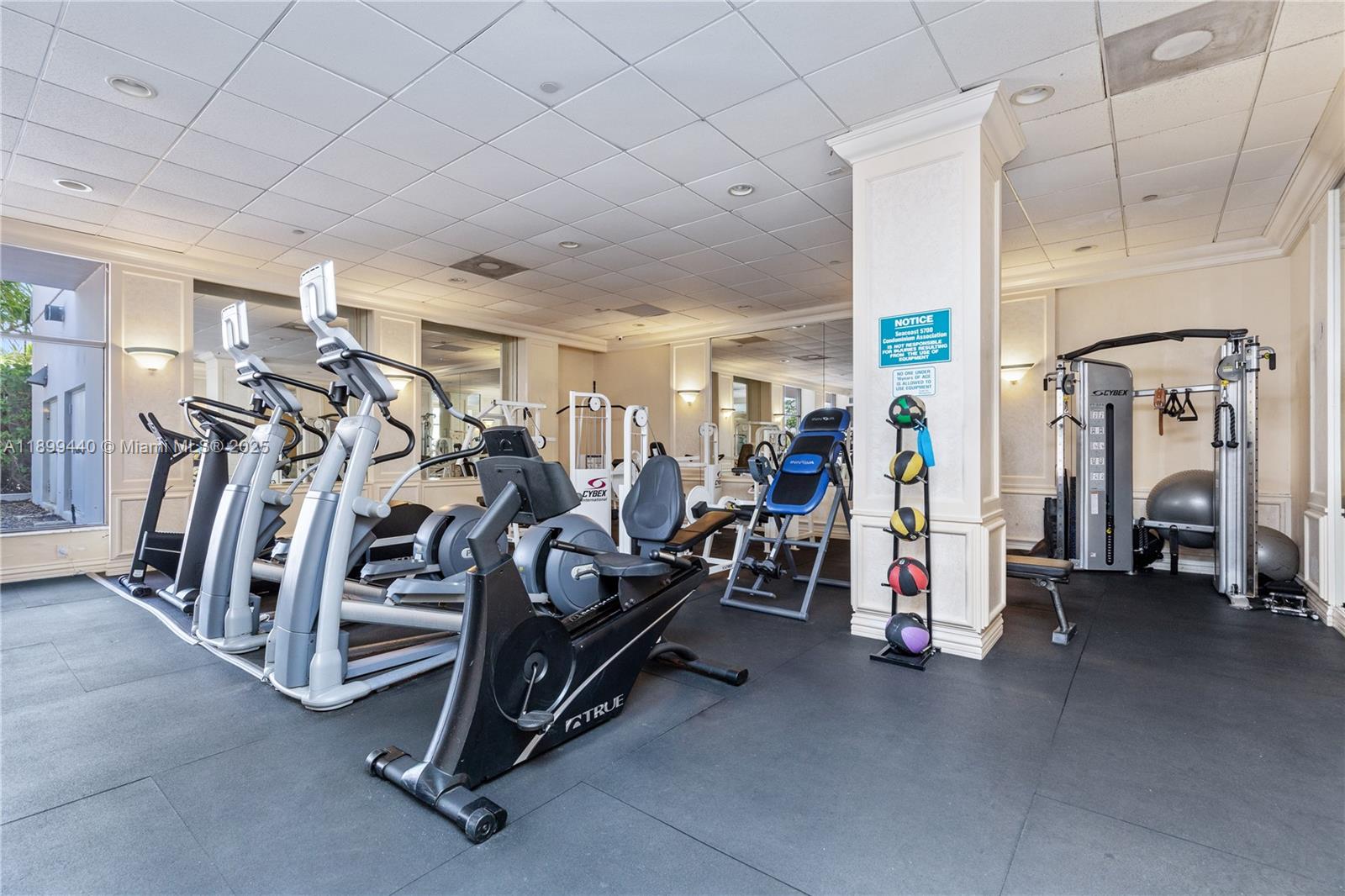 SEACOAST 5700 CONDO - Residential
