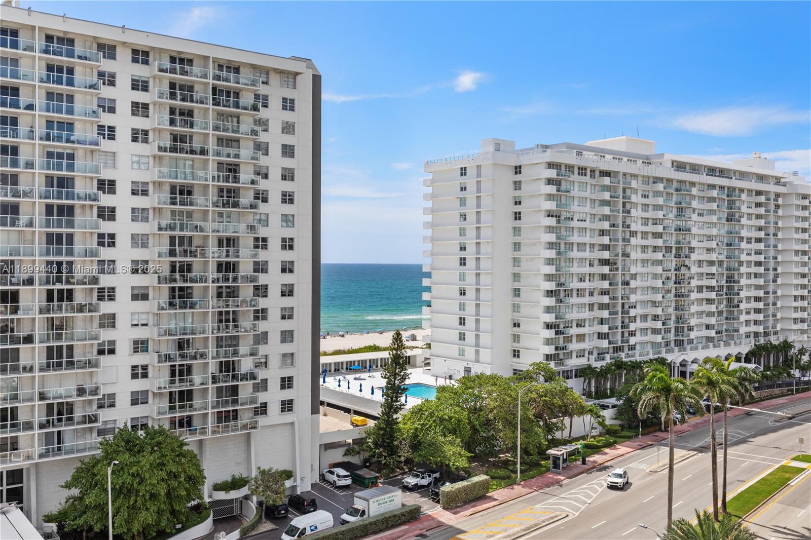 SEACOAST 5700 CONDO - Residential