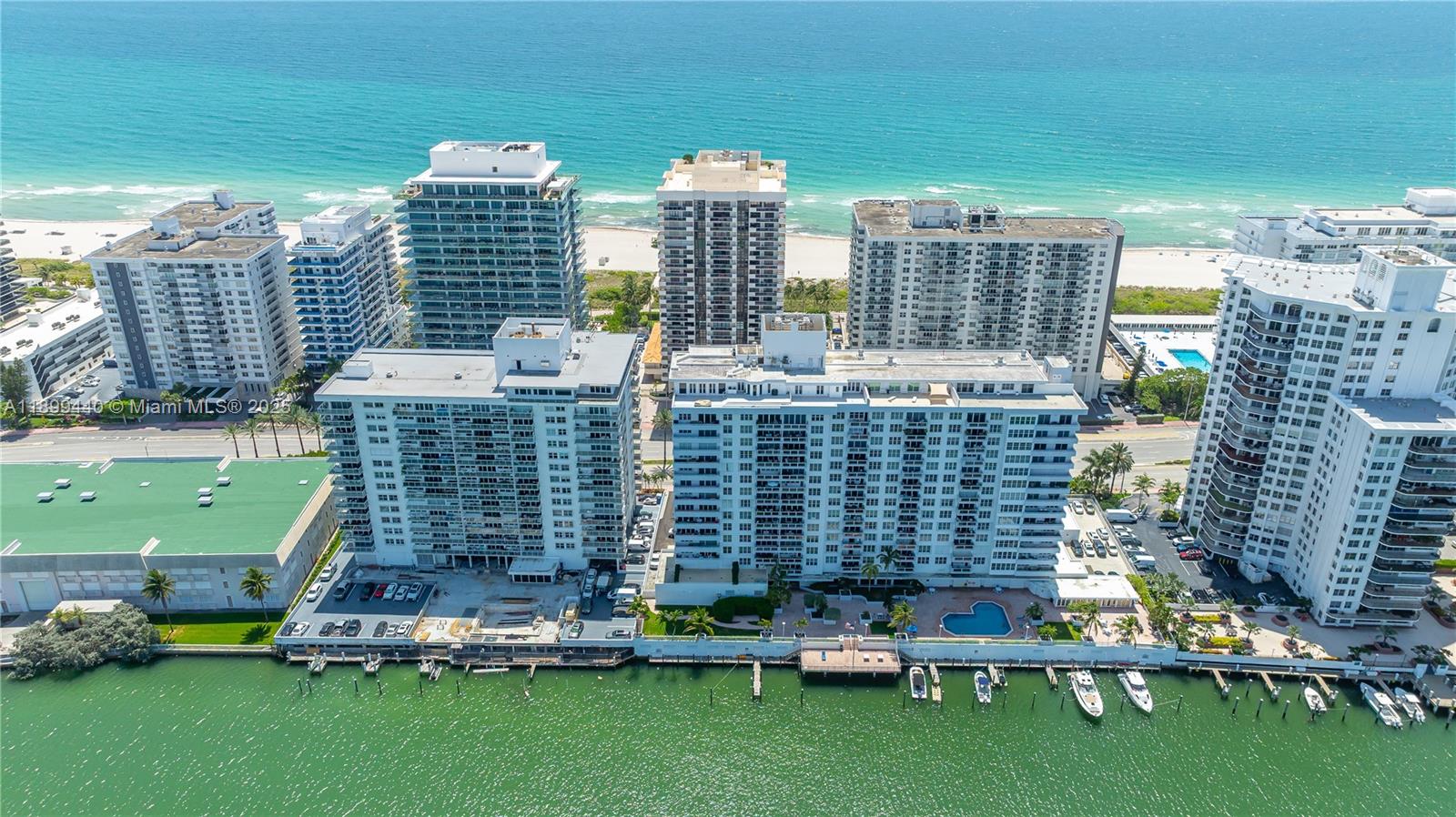 SEACOAST 5700 CONDO - Residential