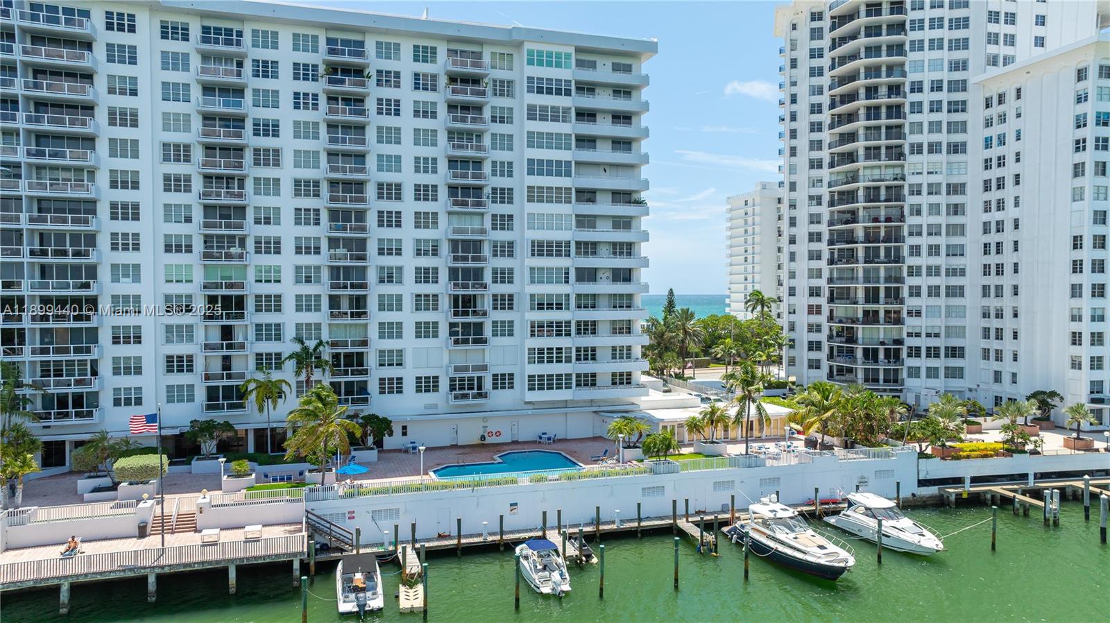 SEACOAST 5700 CONDO - Residential