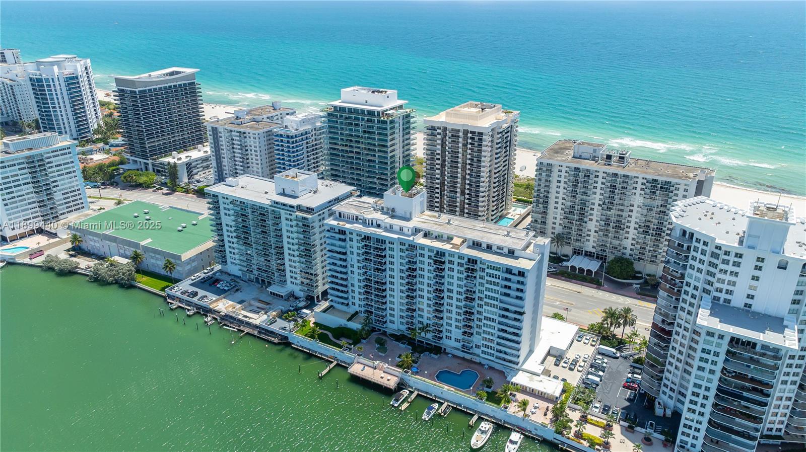 SEACOAST 5700 CONDO - Residential