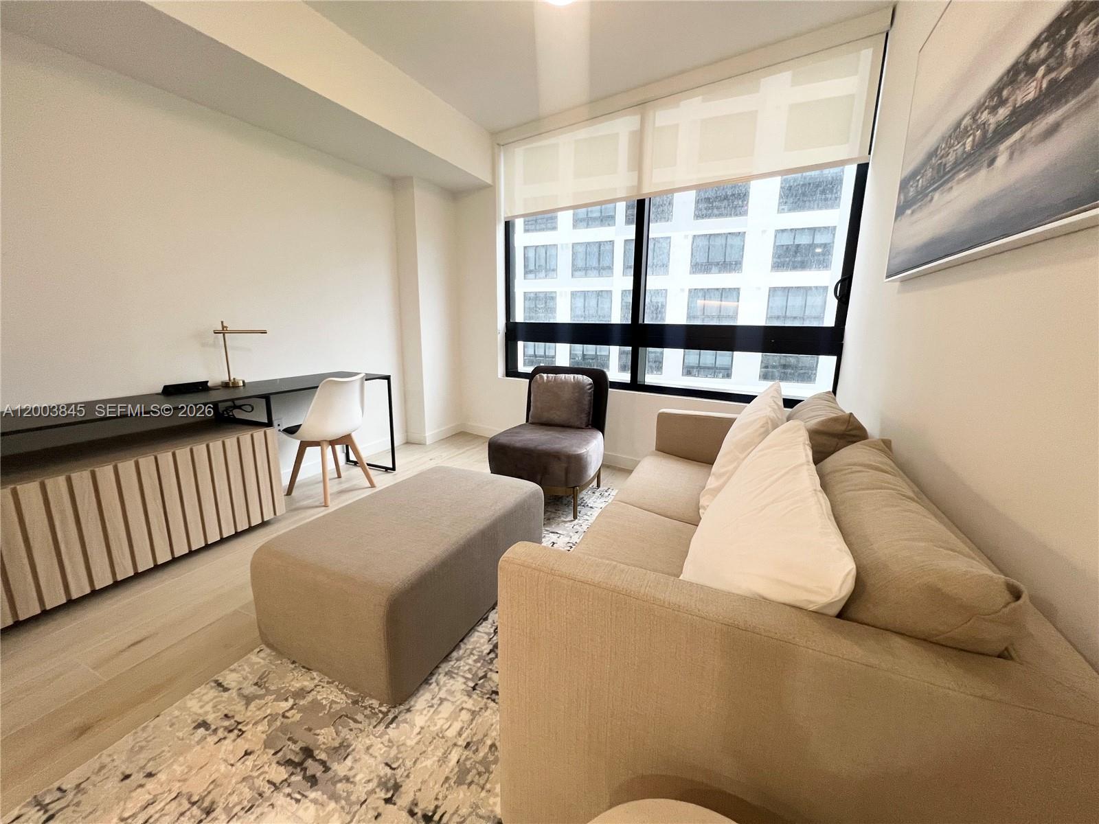 225 N Miami Ave 1004