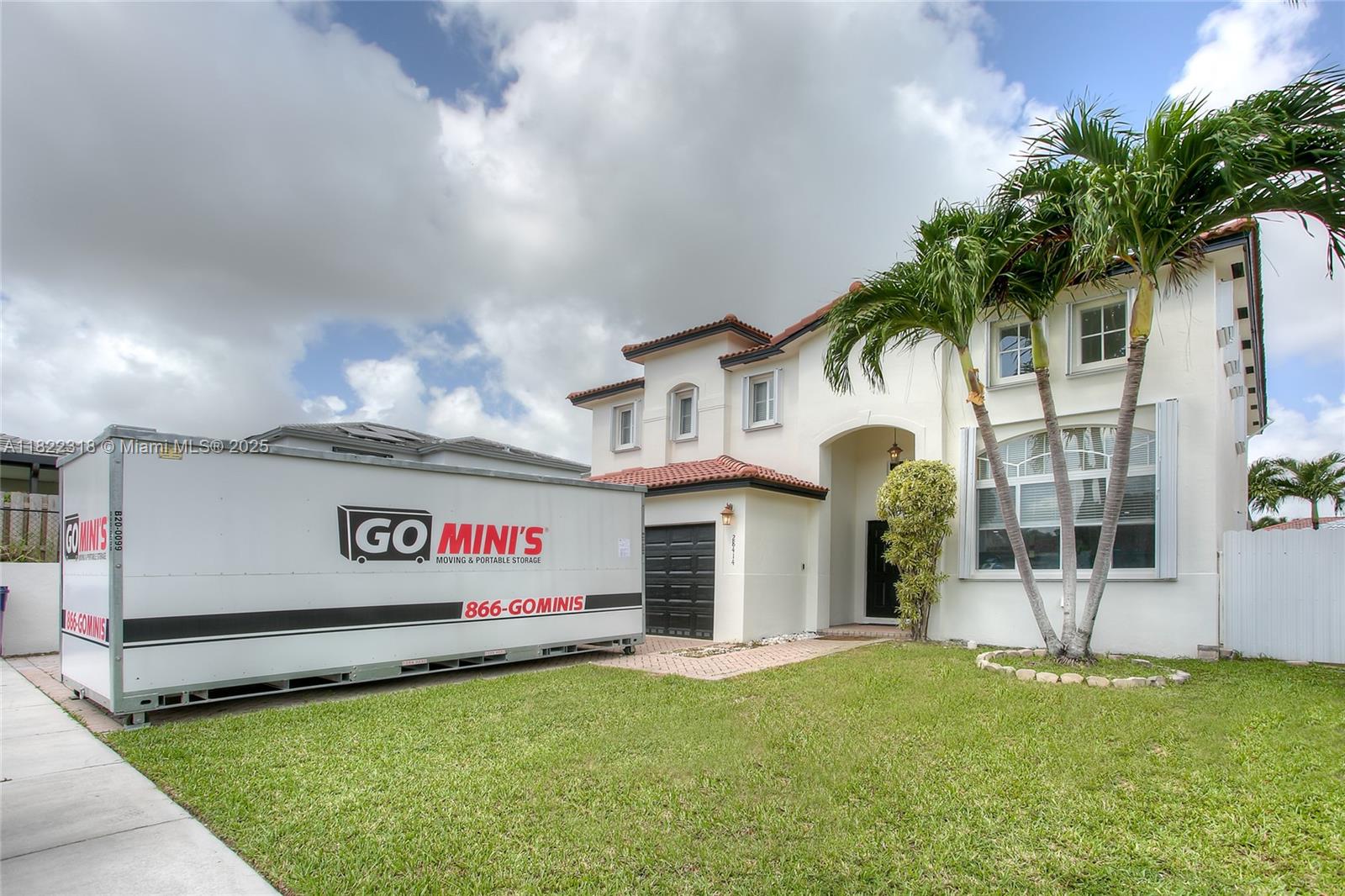 Property for Sale at 28414 Sw 133rd Path, Homestead, Miami-Dade County, Florida - Bedrooms: 5 
Bathrooms: 3  - $684,320