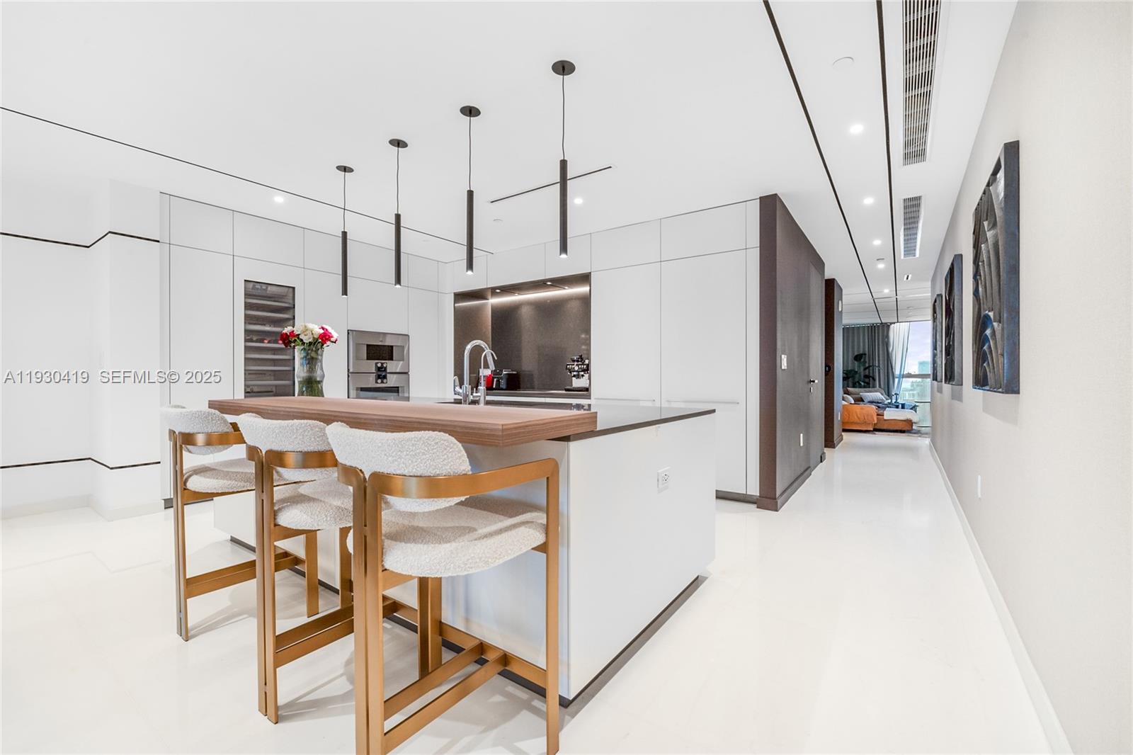 Aston Martin Residences - Residential Lease