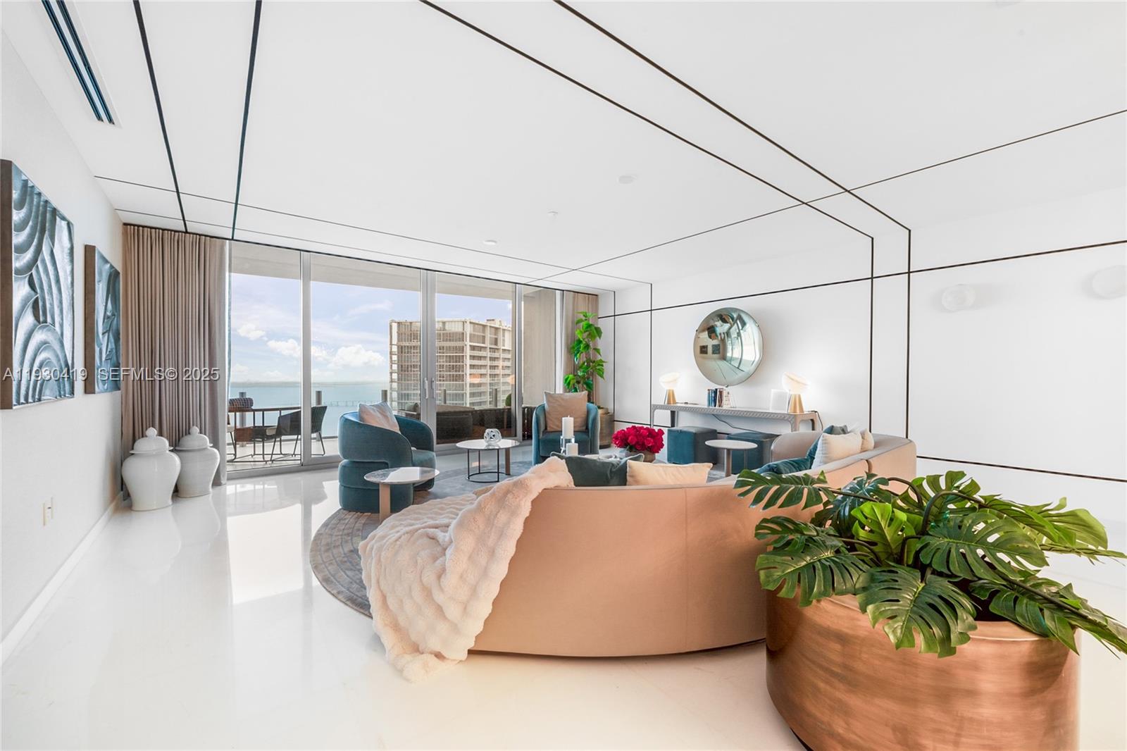 Aston Martin Residences - Residential Lease