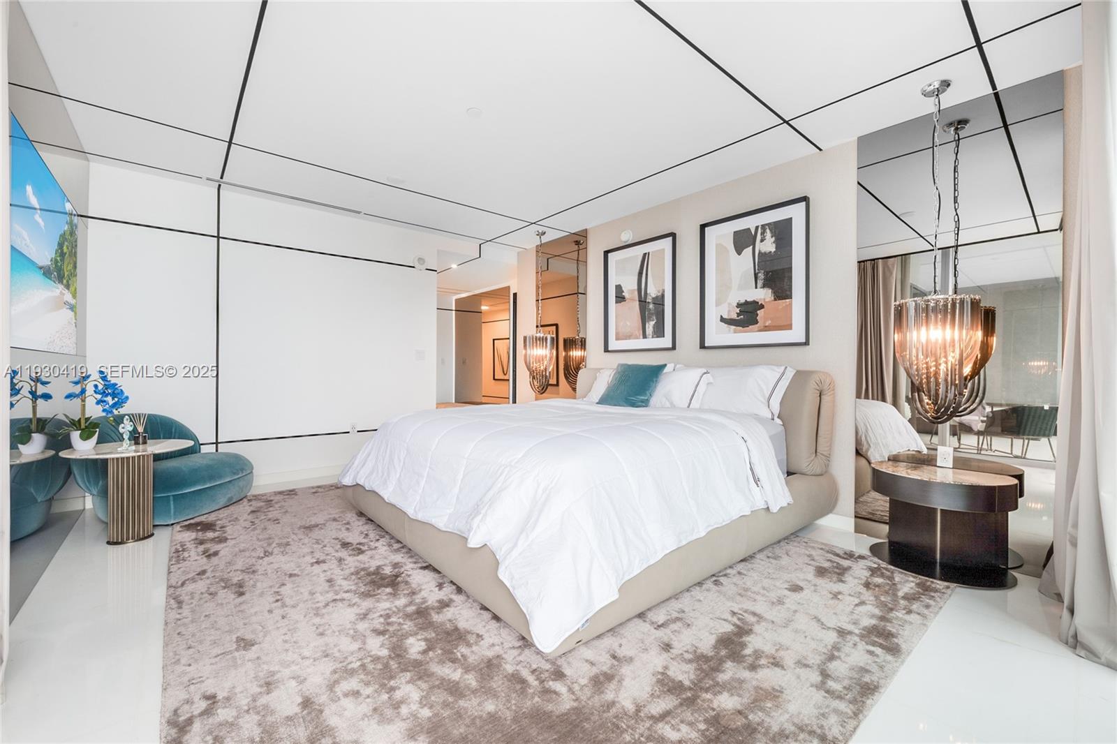 Aston Martin Residences - Residential Lease