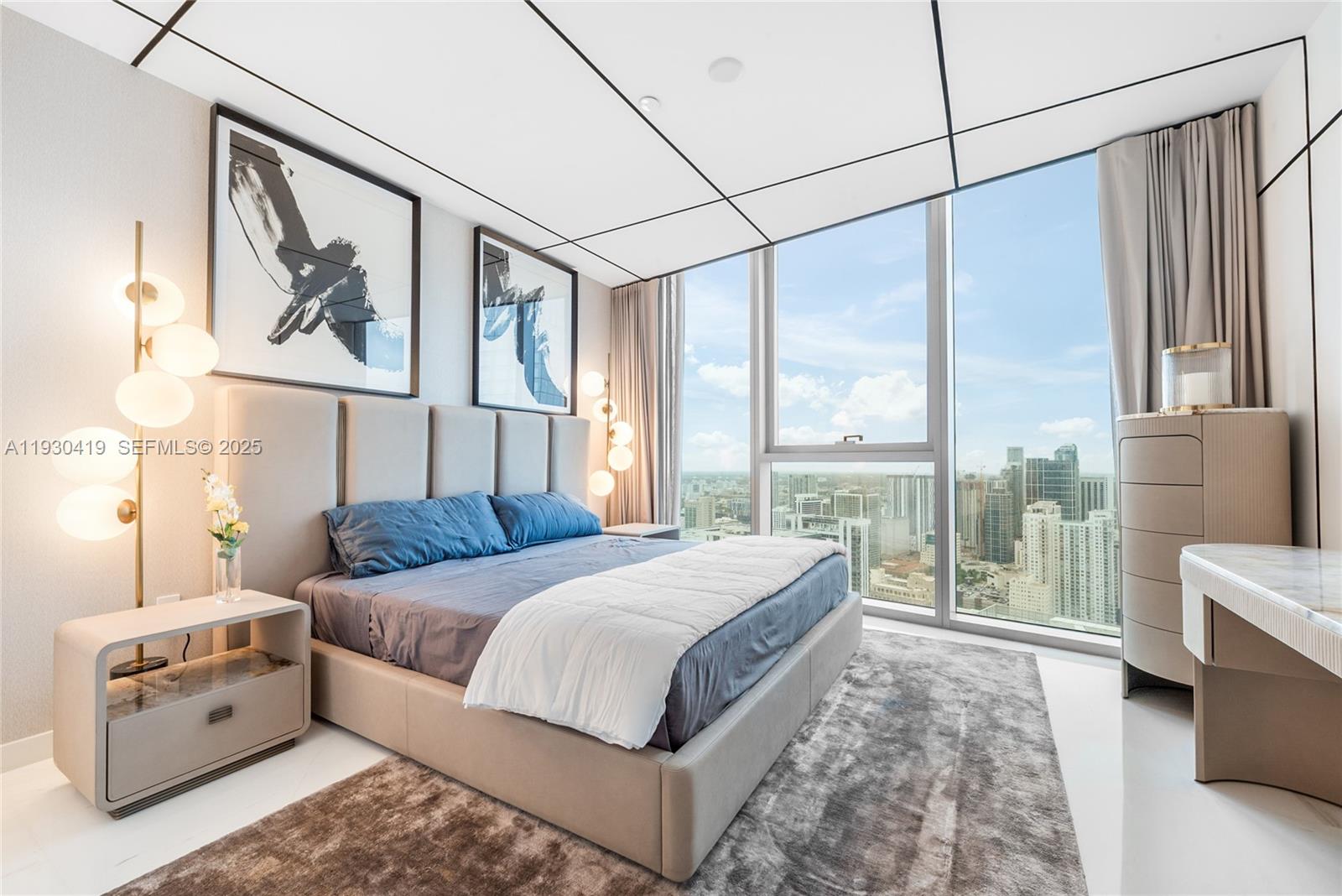 Aston Martin Residences - Residential Lease