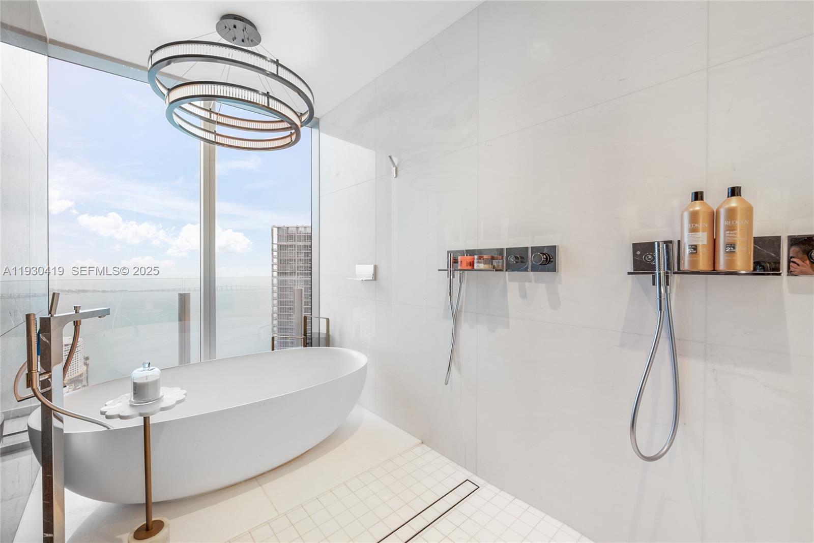 Aston Martin Residences - Residential Lease