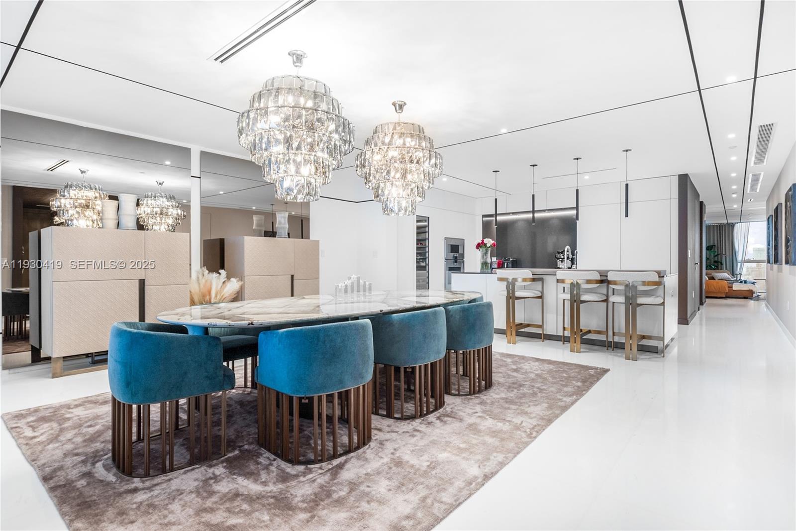 Aston Martin Residences - Residential Lease