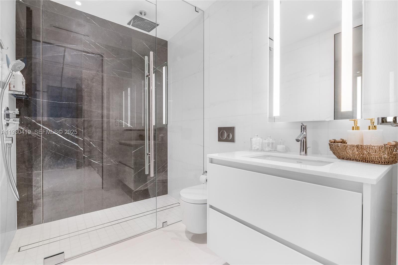 Aston Martin Residences - Residential Lease