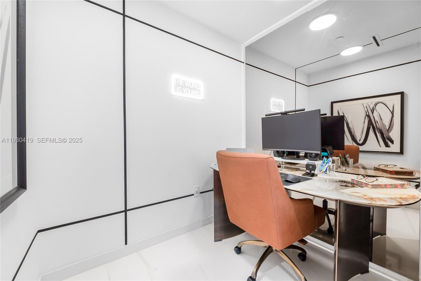 Aston Martin Residences - Residential Lease