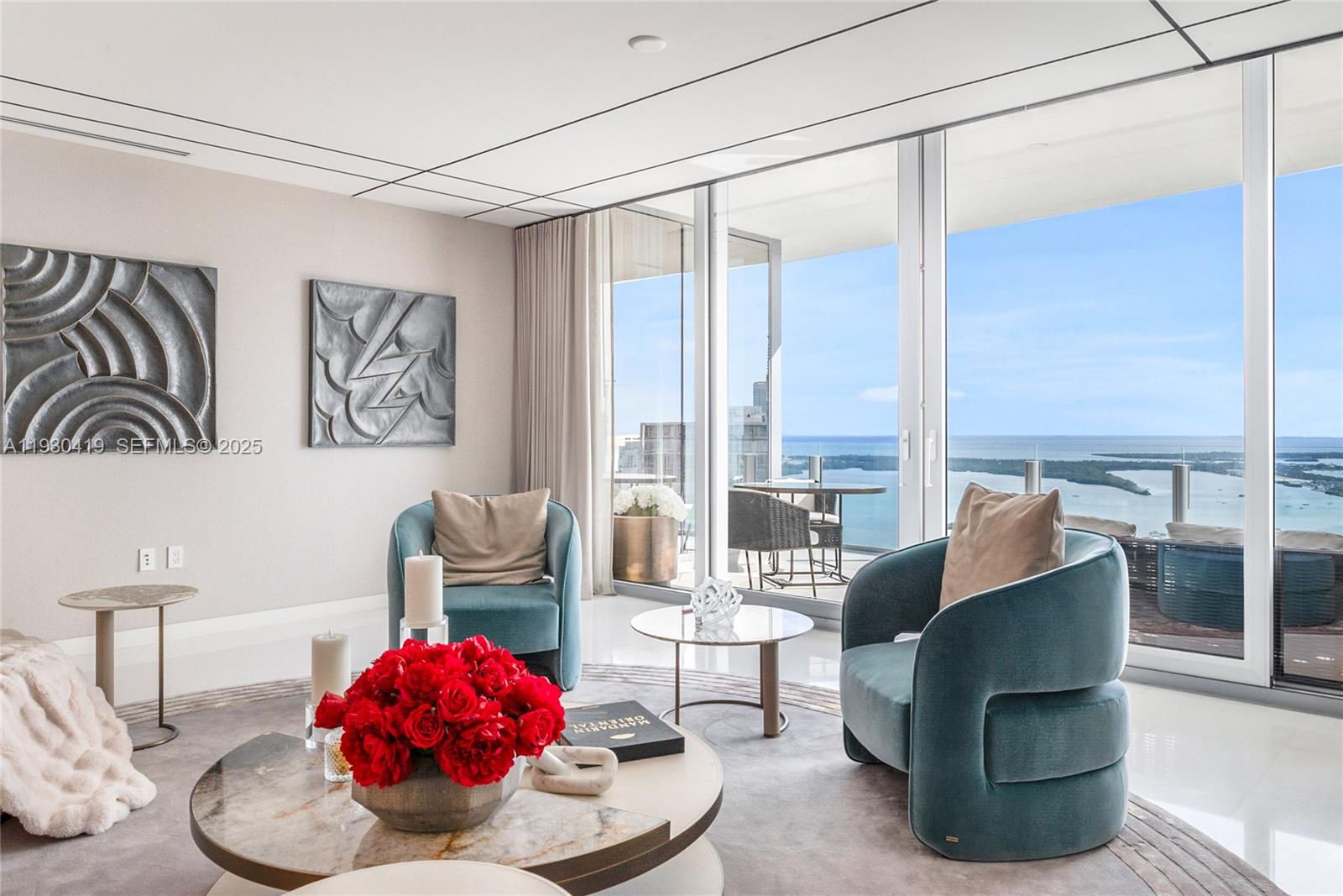 Aston Martin Residences - Residential Lease