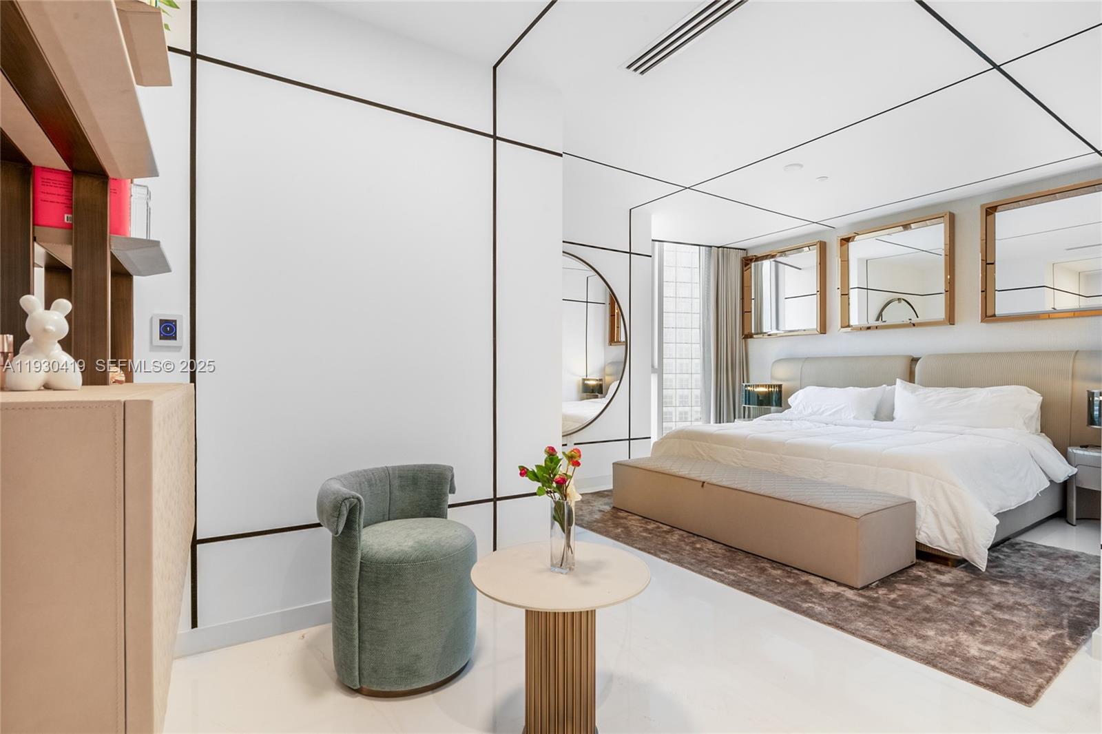 Aston Martin Residences - Residential Lease