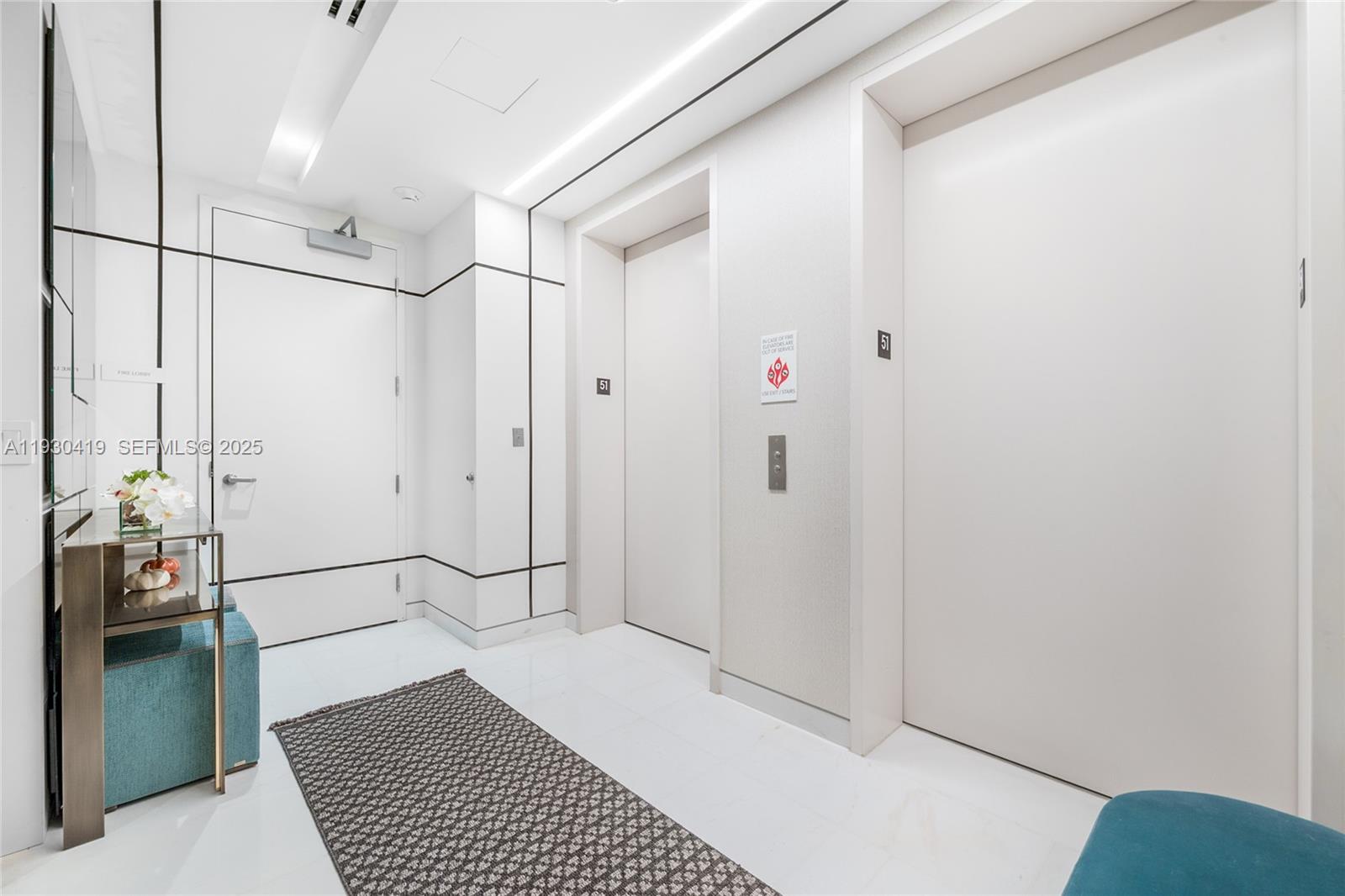 Aston Martin Residences - Residential Lease