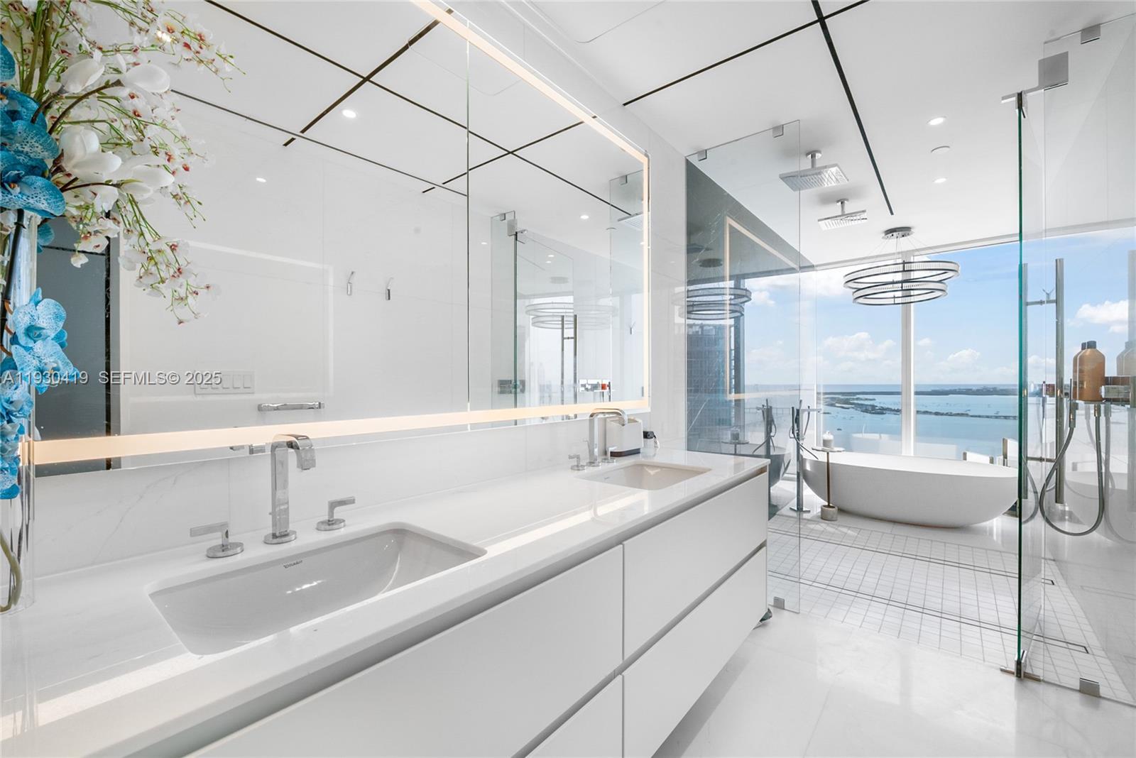 Aston Martin Residences - Residential Lease