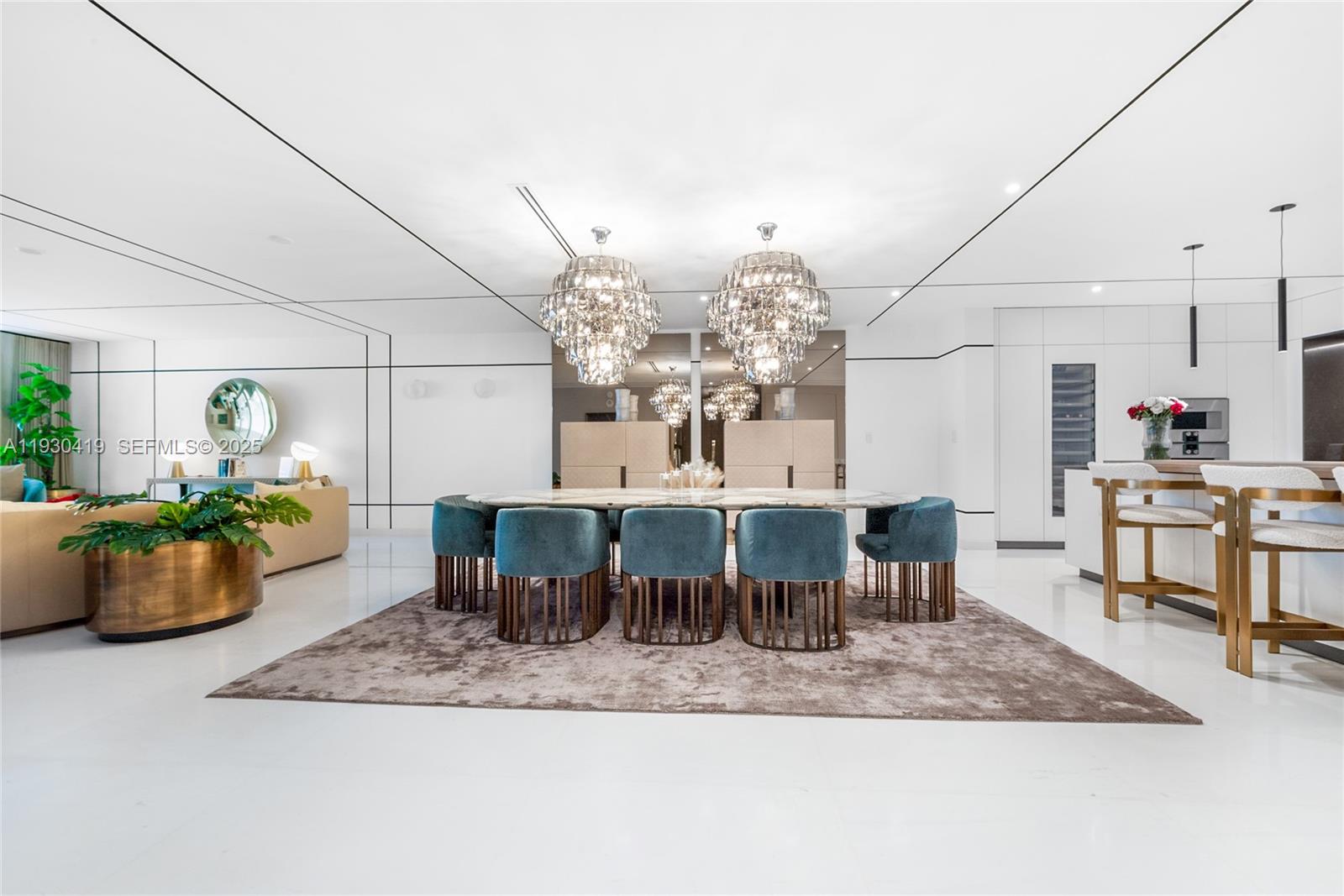 Aston Martin Residences - Residential Lease