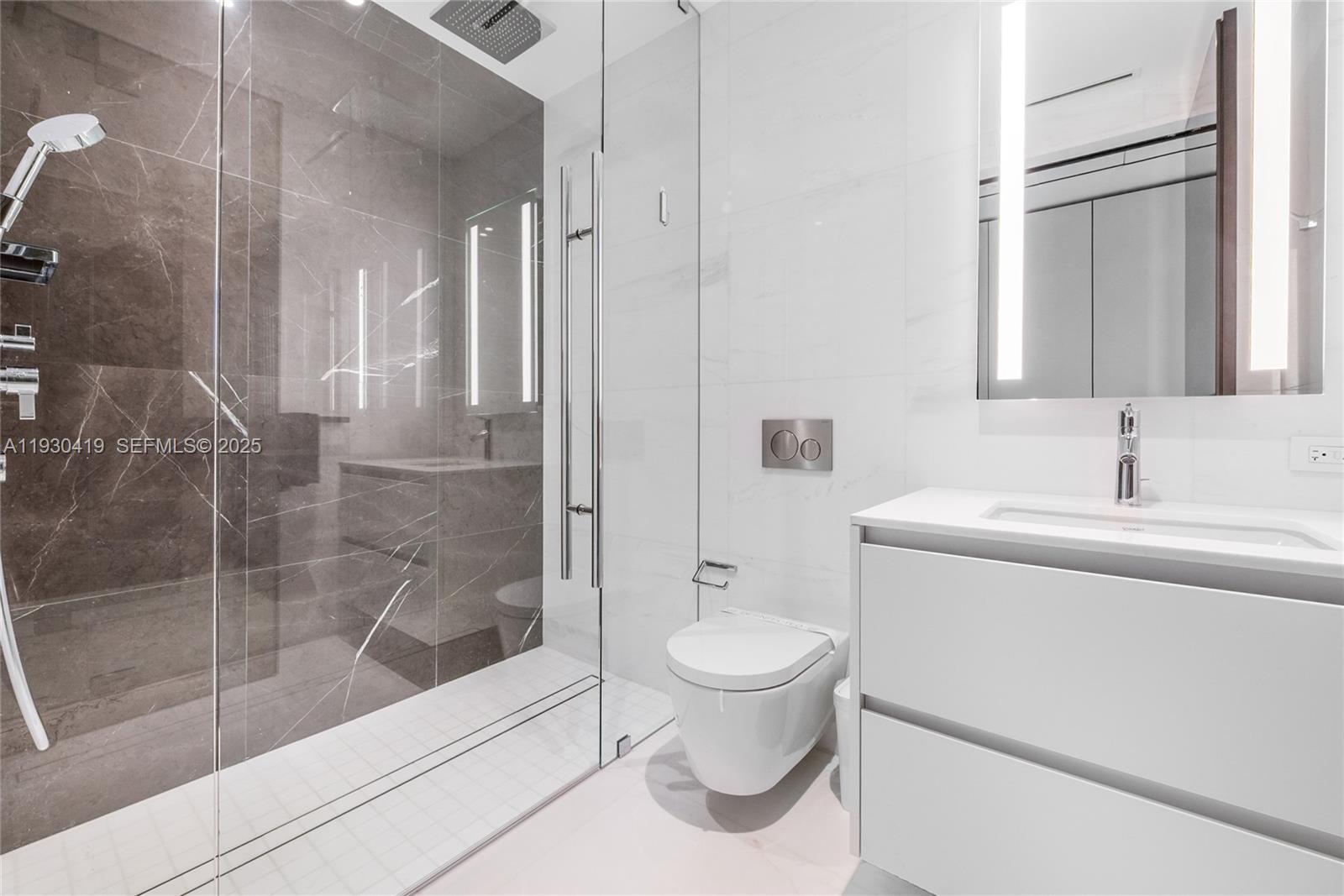 Aston Martin Residences - Residential Lease